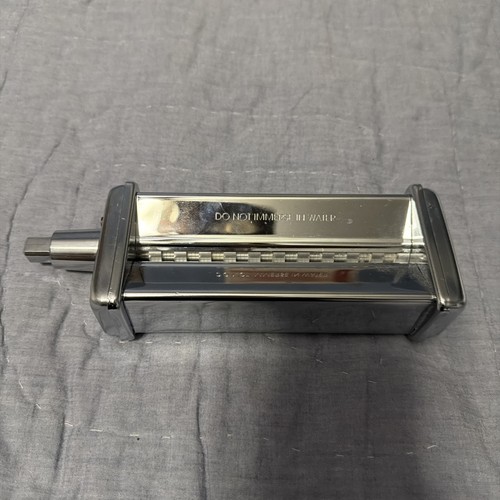 Pasta attachment for - attachment,