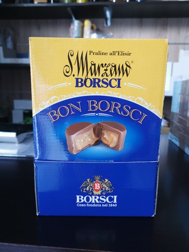 Praline cioccolato bon - al,