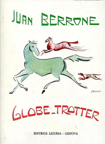 Globe trotter berrone juan - *,