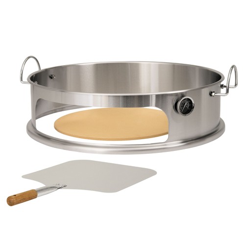 Set pizza barbecue sfera ø - a,