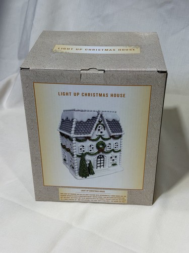 Cracker barrel light - cracker,