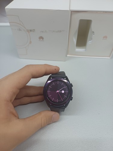 Huawei watch smartwatch - huawei, –