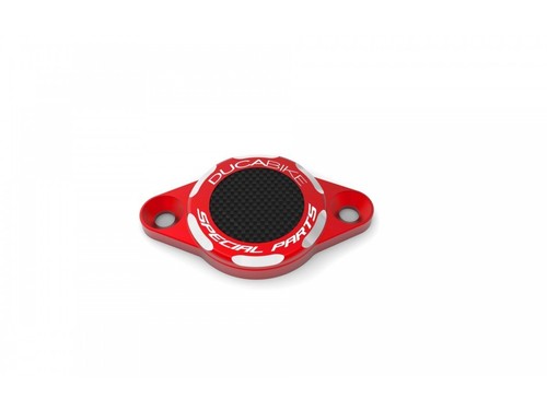 Cover ispezione fase rosso - ispezione,
