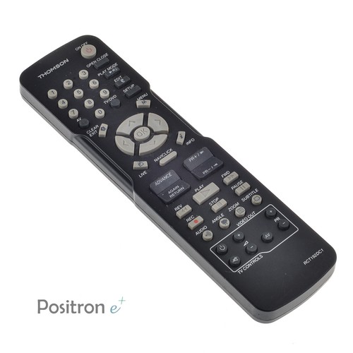 Originale thomson rct192dc1 - originale,