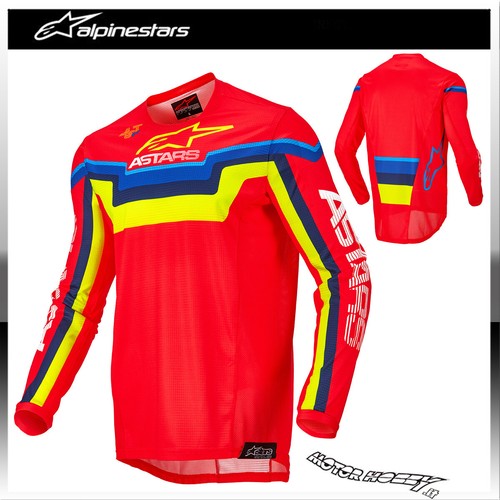 Maglia cross enduro - maglia,