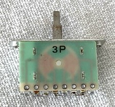 2003 Fender Squier ShowMaster