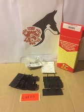 Kit attacchi barre portatutto *LP la prealpina* TATA Indica cod. L1103