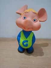 TOPO GIGIO vintage 20cm Maria