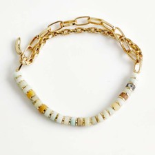 Bracciale Elastico Banana