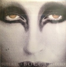 MINA - SULLA TUA BOCCA LO