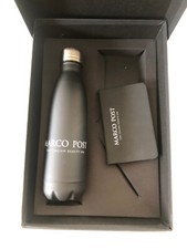 BOX BORRACCIA Marco Post beauty spa