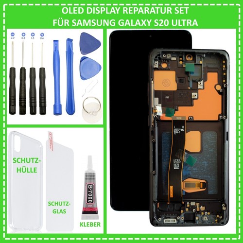Display oled per samsung - per,