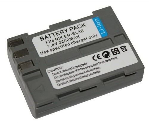 Batteria 2200mah per - 1x,