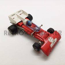 SLOT CAR Scalextric - Ferrari