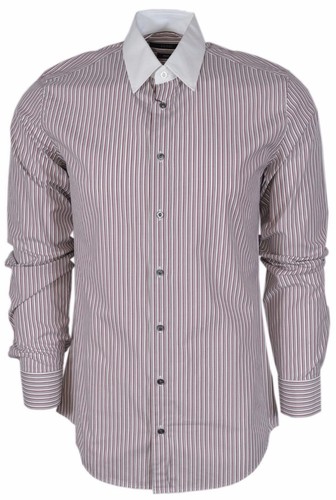 Camicia elegante gucci uomo - elegante,
