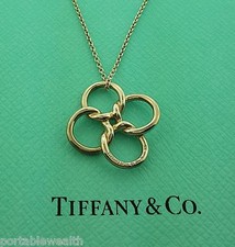 Tiffany elsa peretti - tiffany, &