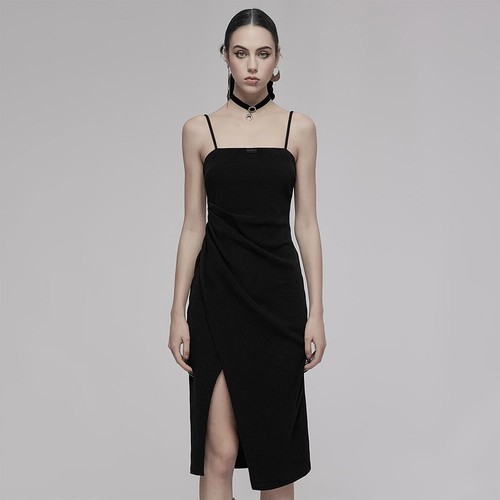 Abito punk rave gothic - rave,