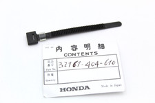 Honda fascetta manubrio telaio - honda, manubrio-telaio
