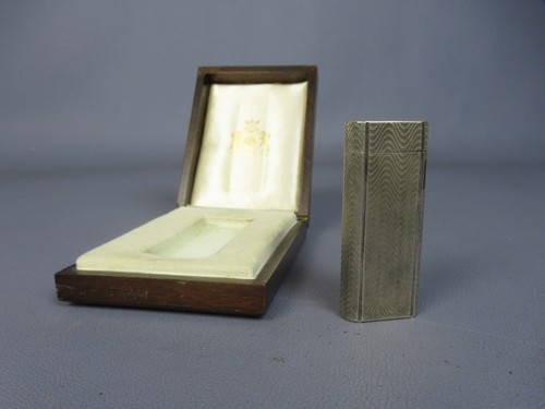 Bronica 59606 accendino - , raro