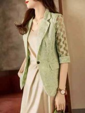 Giacca tailleur donna blazer