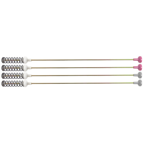Kit aste sospensione - 2,