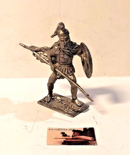 Soldatino toy soldier - toy,