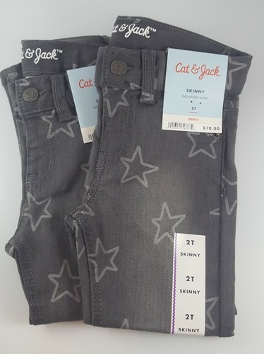 Paia pantaloni cat jack - cat,