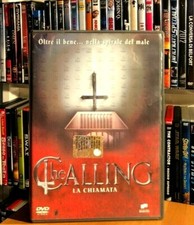 The Calling - La Chiamata (2000) DVD OTTIME CONDIZIONI