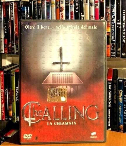 The calling la chiamata - calling,