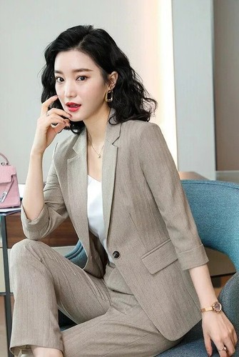 Tailleur completo donna