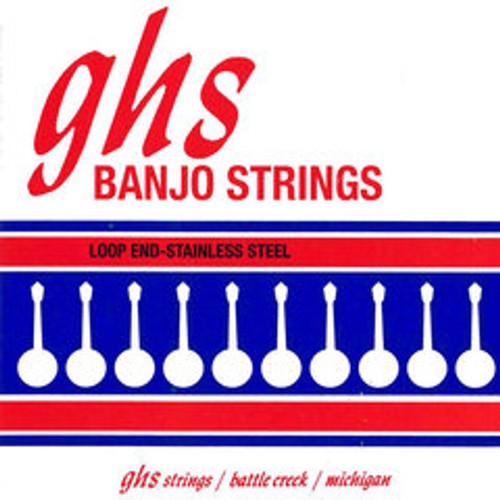 Ghs 230 corde - 230, banjo