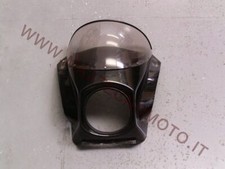 CUPOLINO ANTERIORE NON