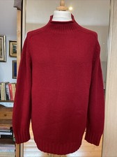 Maglione Loro Piana Lupetto