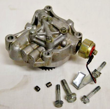 HONDA CB 400 FOUR POMPA OLIO