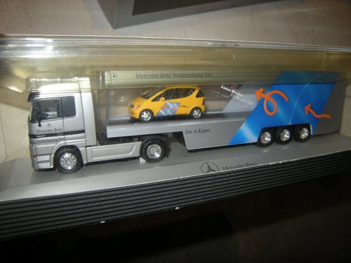 Camion herpa h0 - camion, 1:87