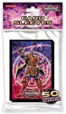 KONAMI YUGIOH OSCURO