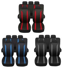 Coprisedili auto universali - coprisedili,