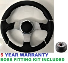 Kit Boss Del Volante Sportivo