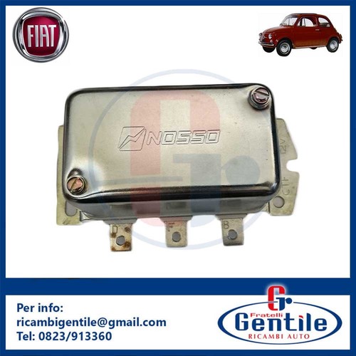 Regolatore tensione - regolatore,