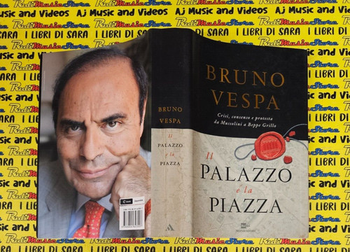 Book libro palazzo e la - il,