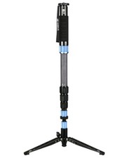 SIRUI Monopiede P-424SR Fibra