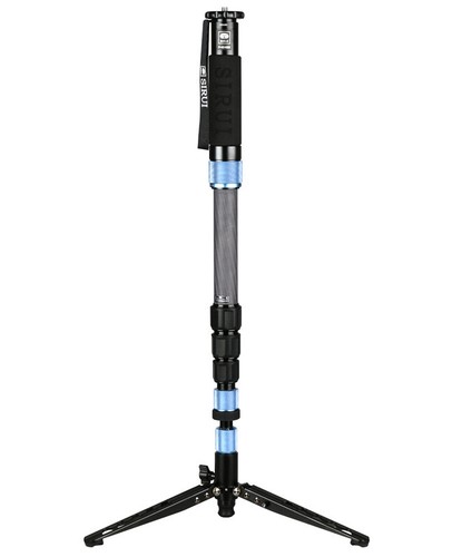 Sirui monopiede 424sr - monopiede, fibra