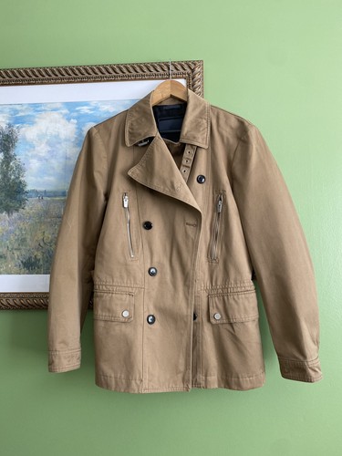 Giacca cappotto uomo - cappotto,