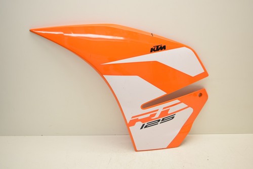 Carena lato sinistro - , ktm