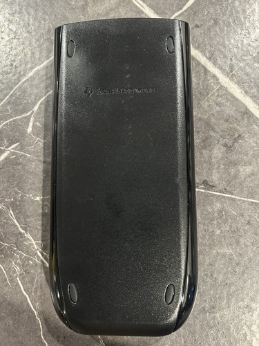 Texas instruments 89 - texas, ti-89