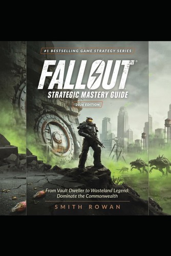 Fallout strategic mastery - 4:,