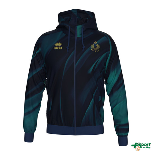 Felpa tony nazionale italia - tony,