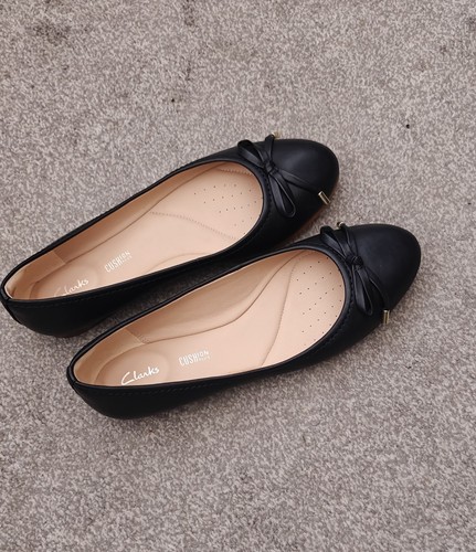 Scarpe basse clarks - scarpe, uk