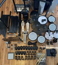 Roland TD-15 Drum Kit RICAMBI