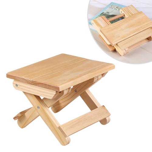 Sgabello pieghevole portatile - pieghevole,